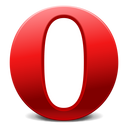 Opera logo