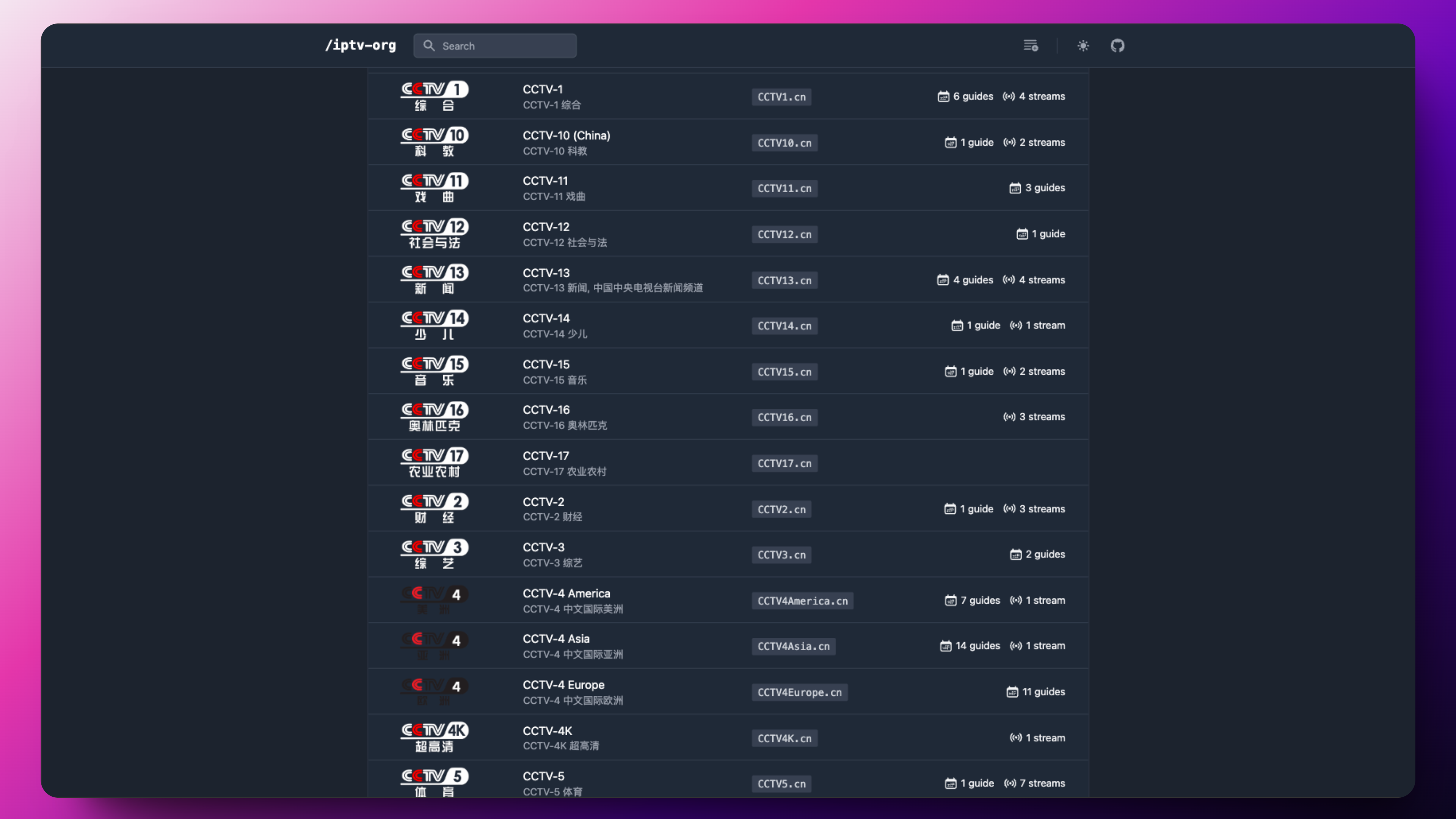 iptv-org.github.io