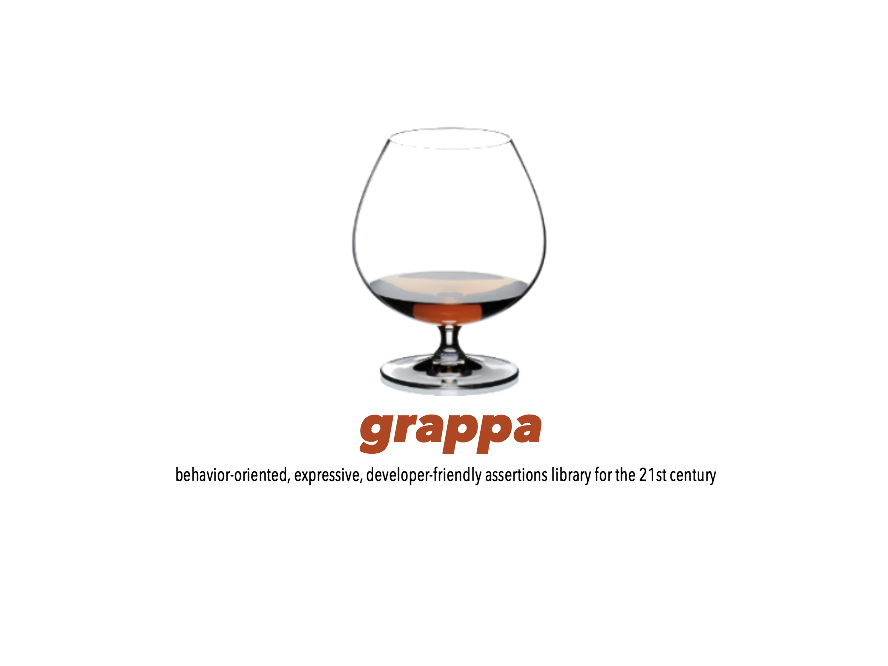 grappa logo