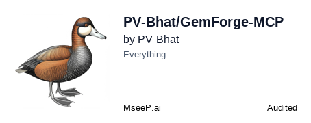 MseeP.ai Security Assessment Badge